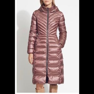Bernardo Puffer Jacket